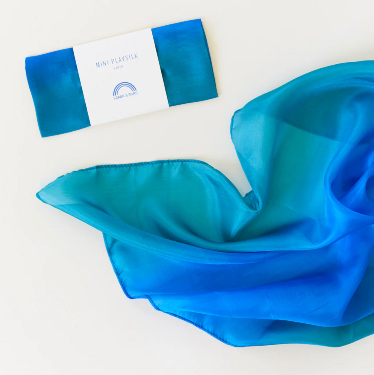 Mini Playsilks