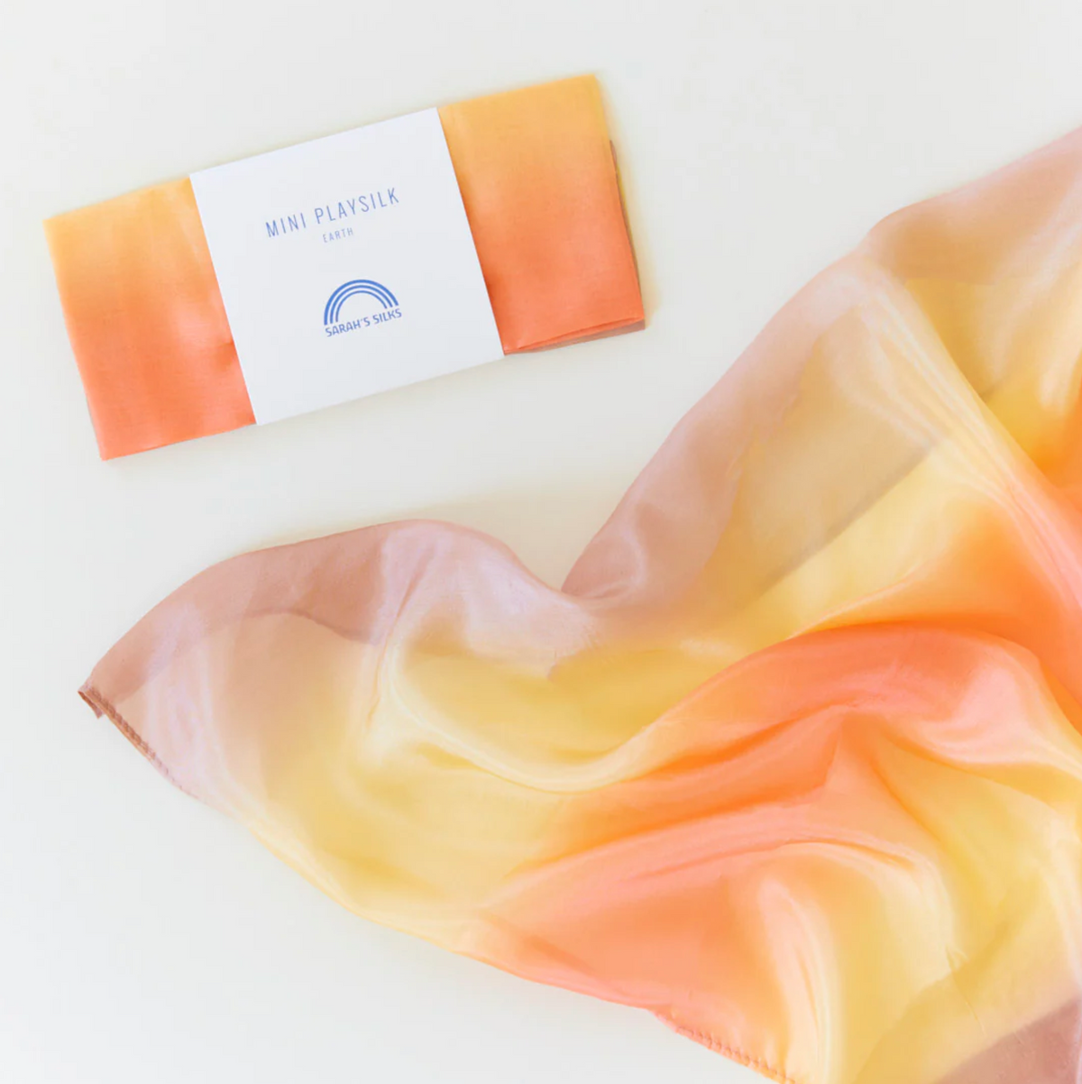 Mini Playsilks