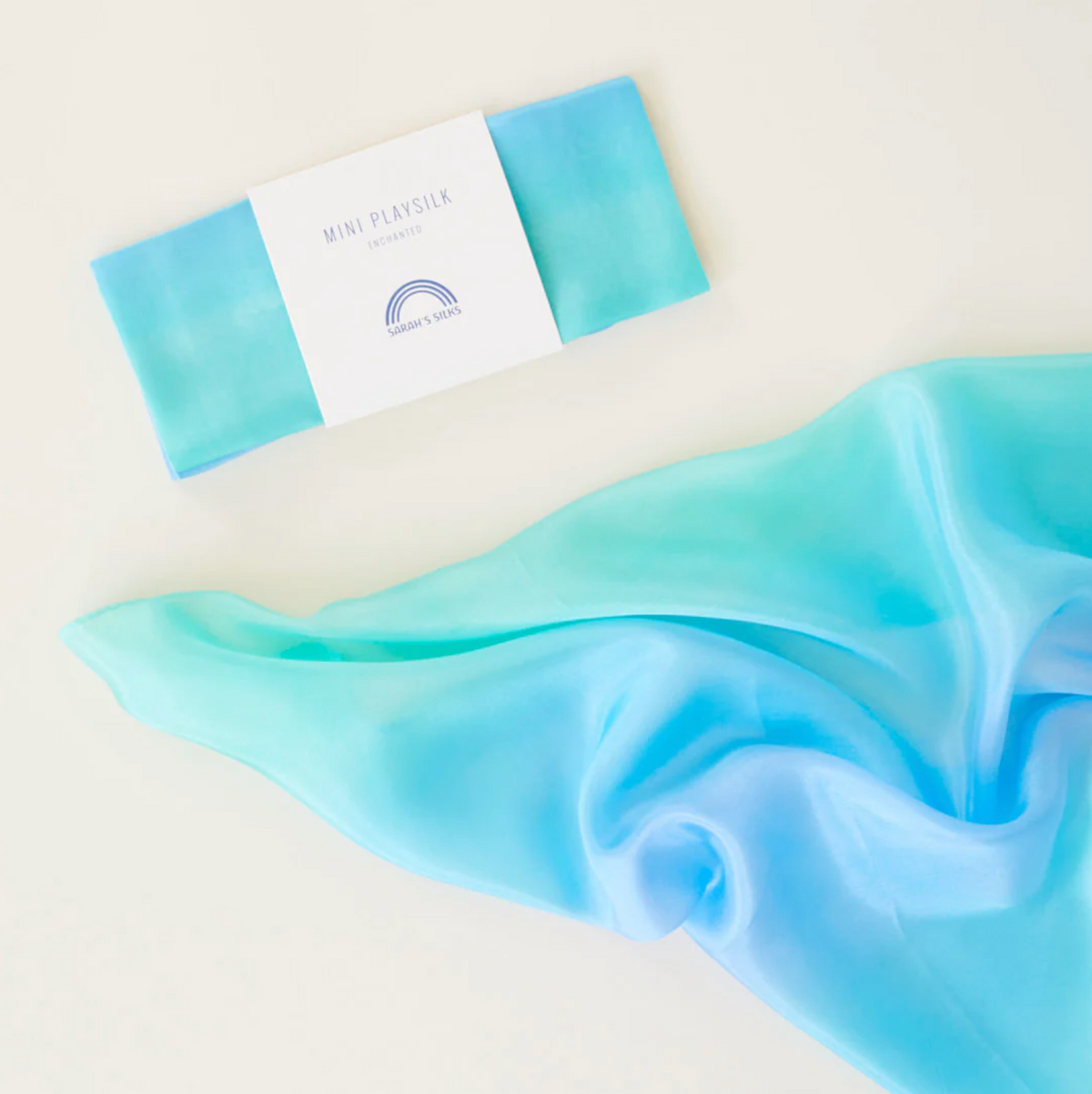 Mini Playsilks