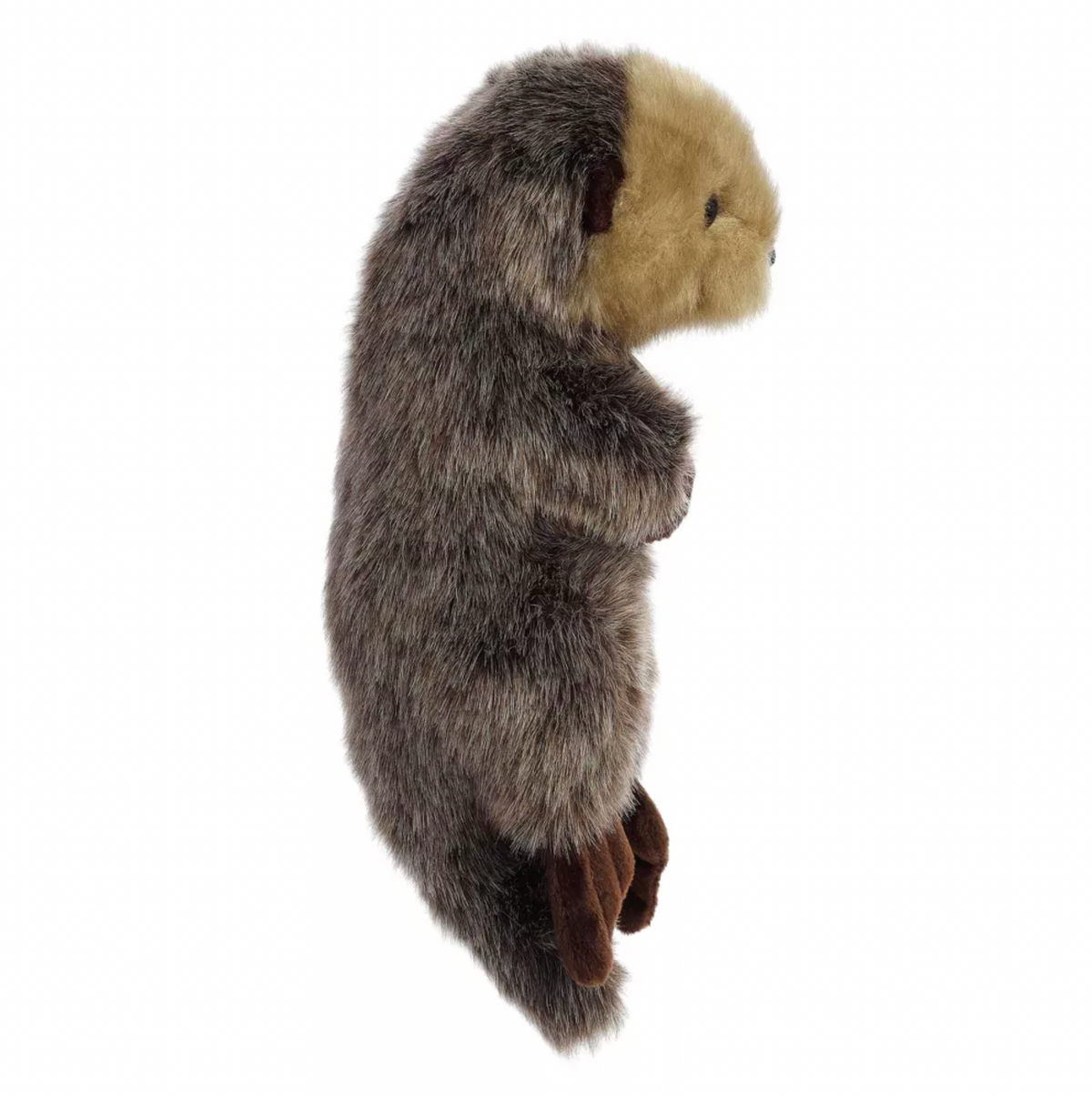 9.5" Baby Sea Otter
