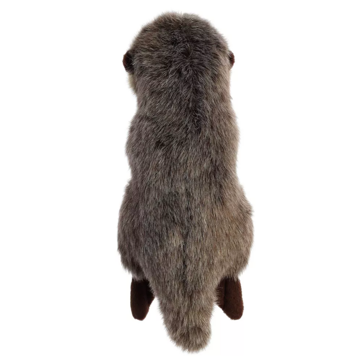 9.5" Baby Sea Otter