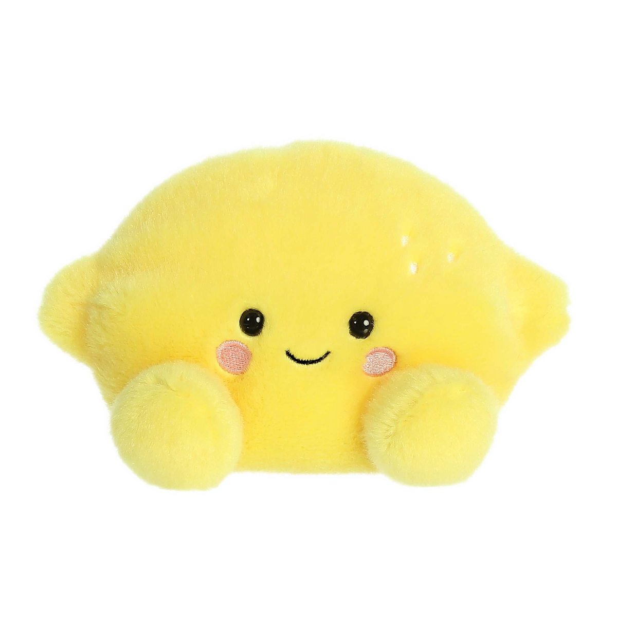 5" Yuzu Lemon Palm Pals