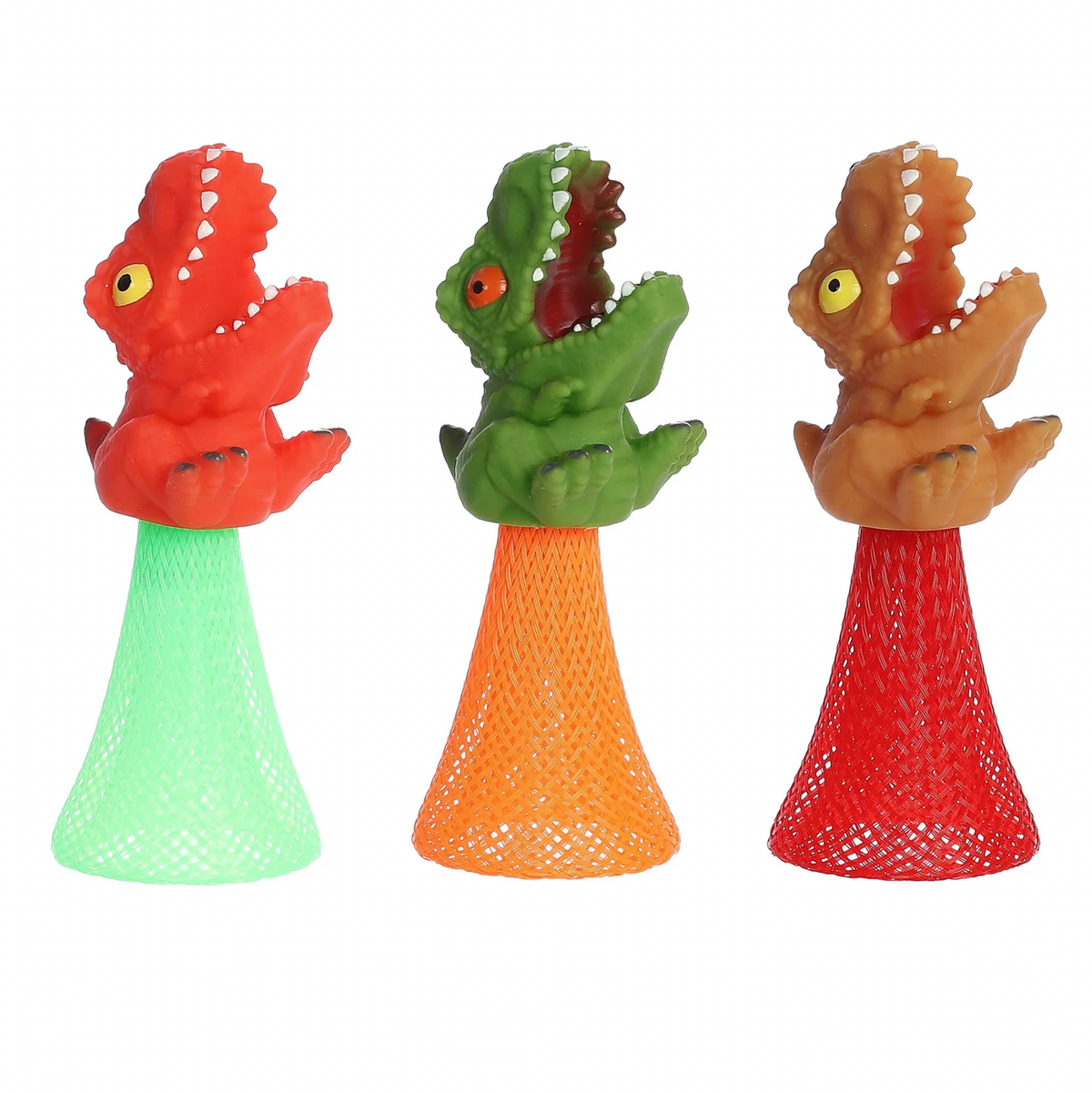 T-Rex Poppers