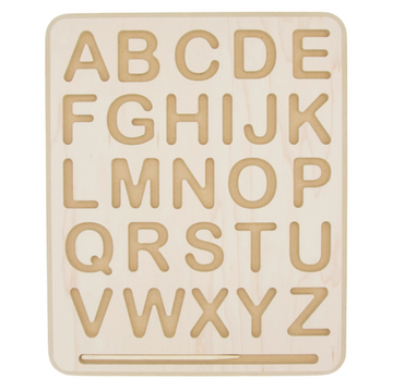 Wooden Tracing Boards