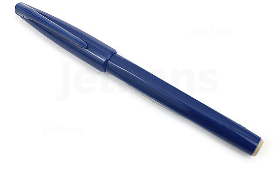 Pentel | Sign Pen, Fiber Tip