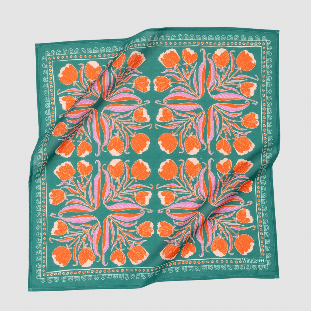 Handker Bandanas