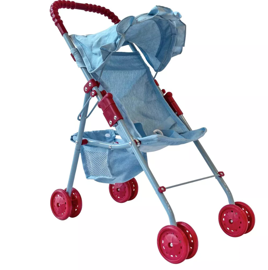 My First Stroller