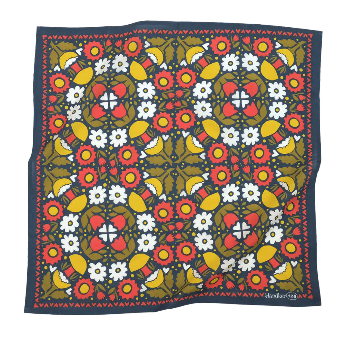 Handker Bandanas