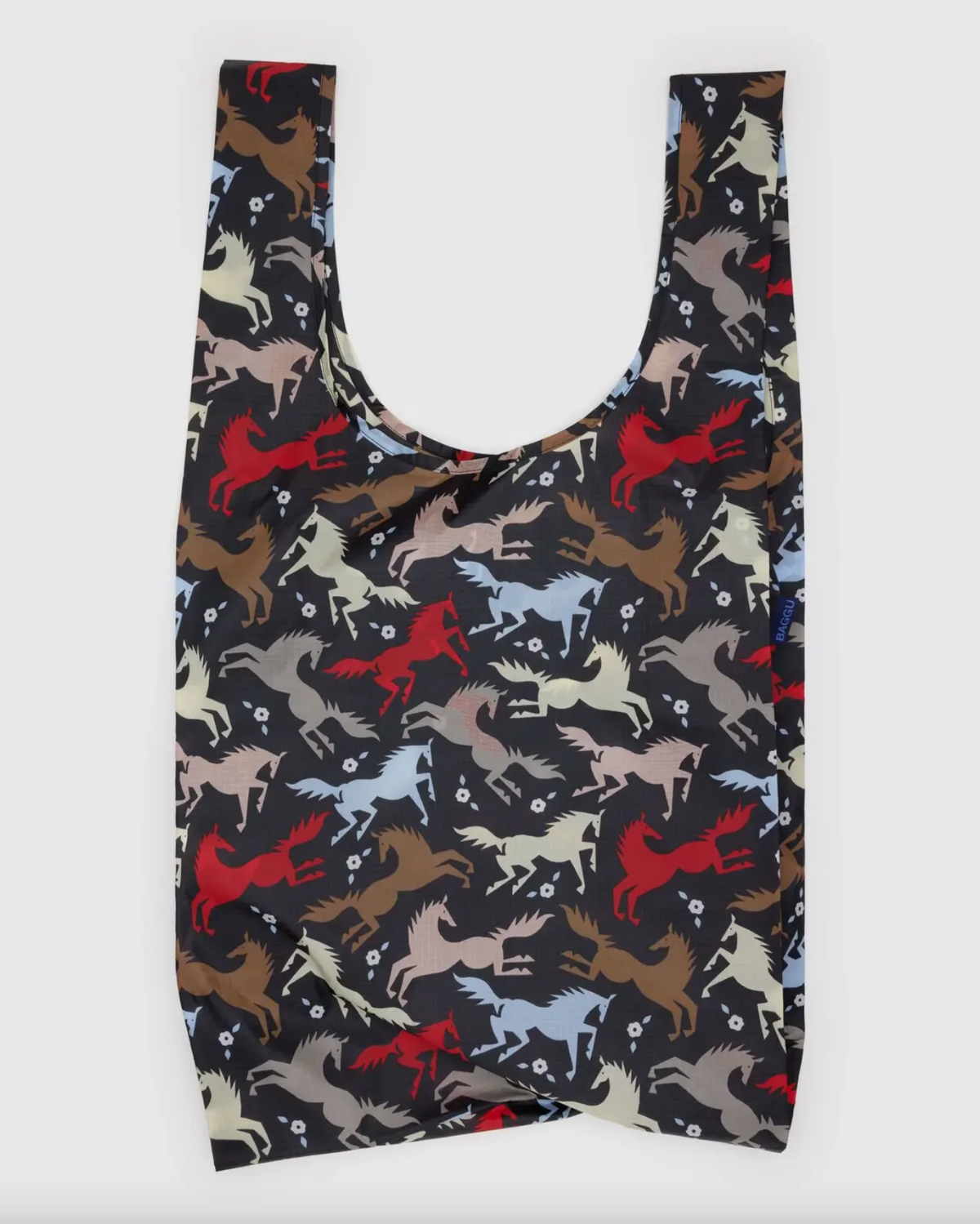 Big Baggu - Horse Cut-Outs