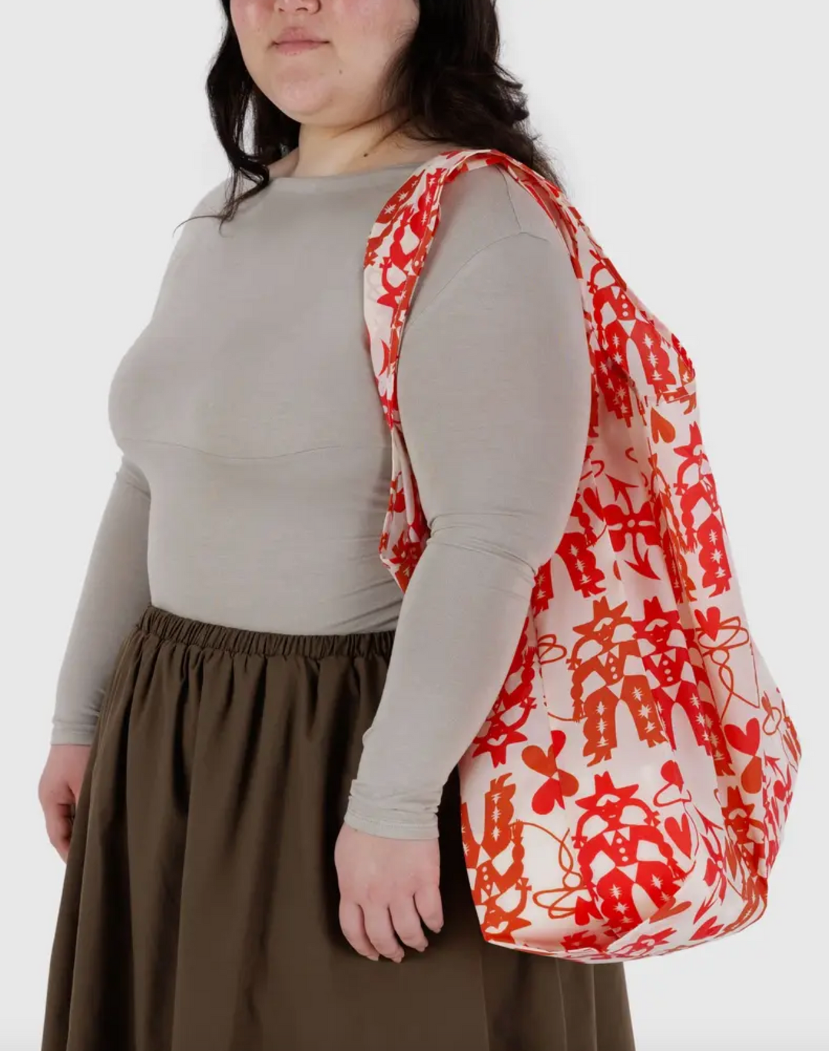 Big Baggu - Cowgirl