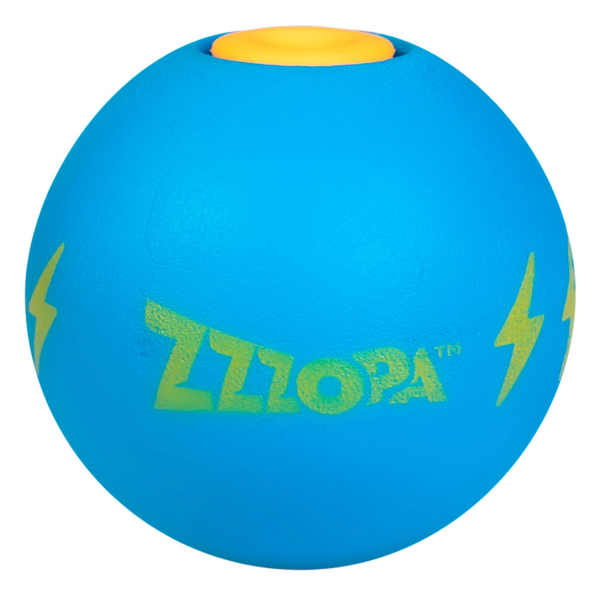Zzzopa - World's Only Fidget Spinning Bouncy Ball!