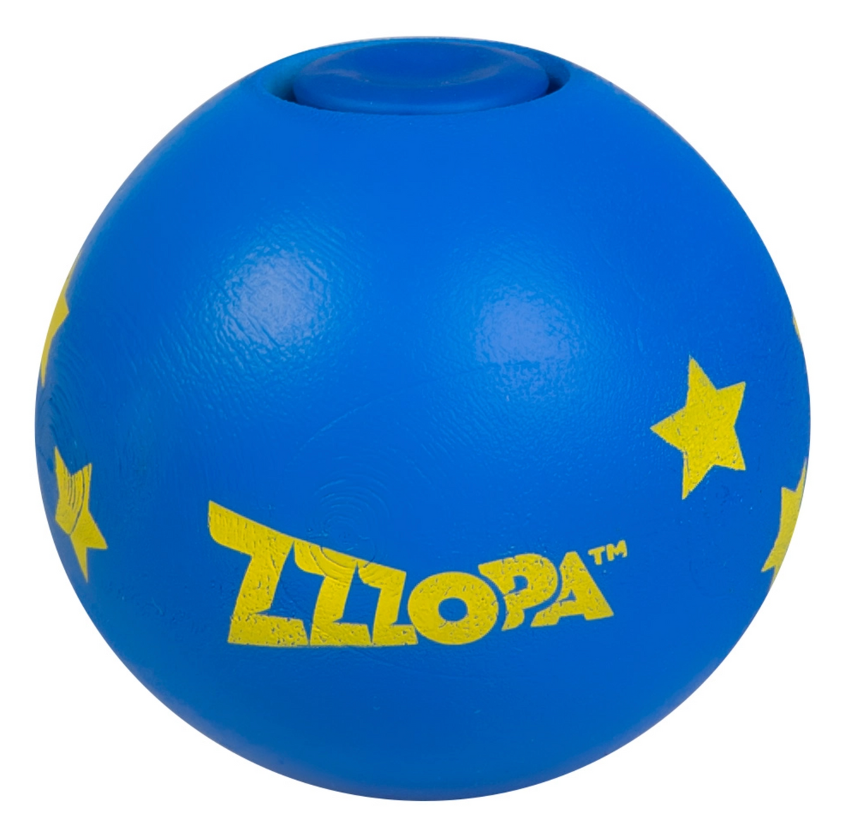 Zzzopa - World's Only Fidget Spinning Bouncy Ball!
