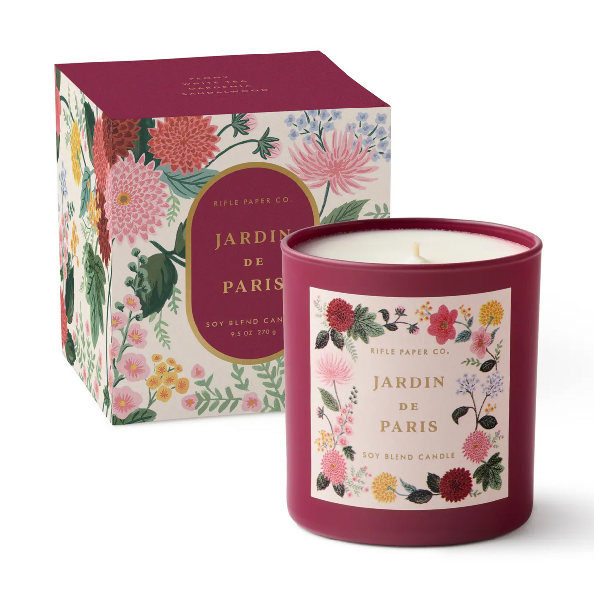 Rifle Paper Co. Candles