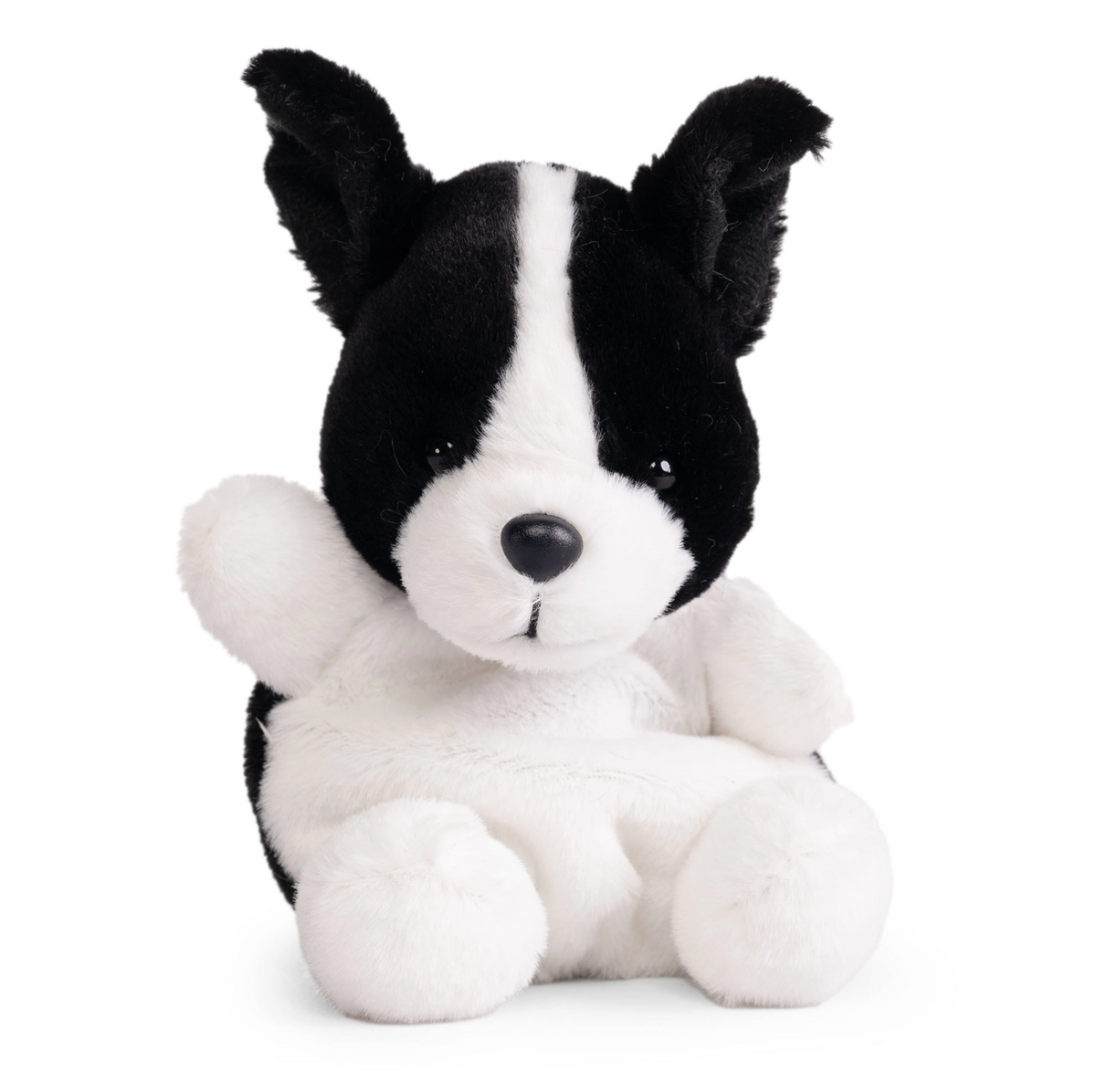 Little Living Nature Snugglies Pet Animal Plush