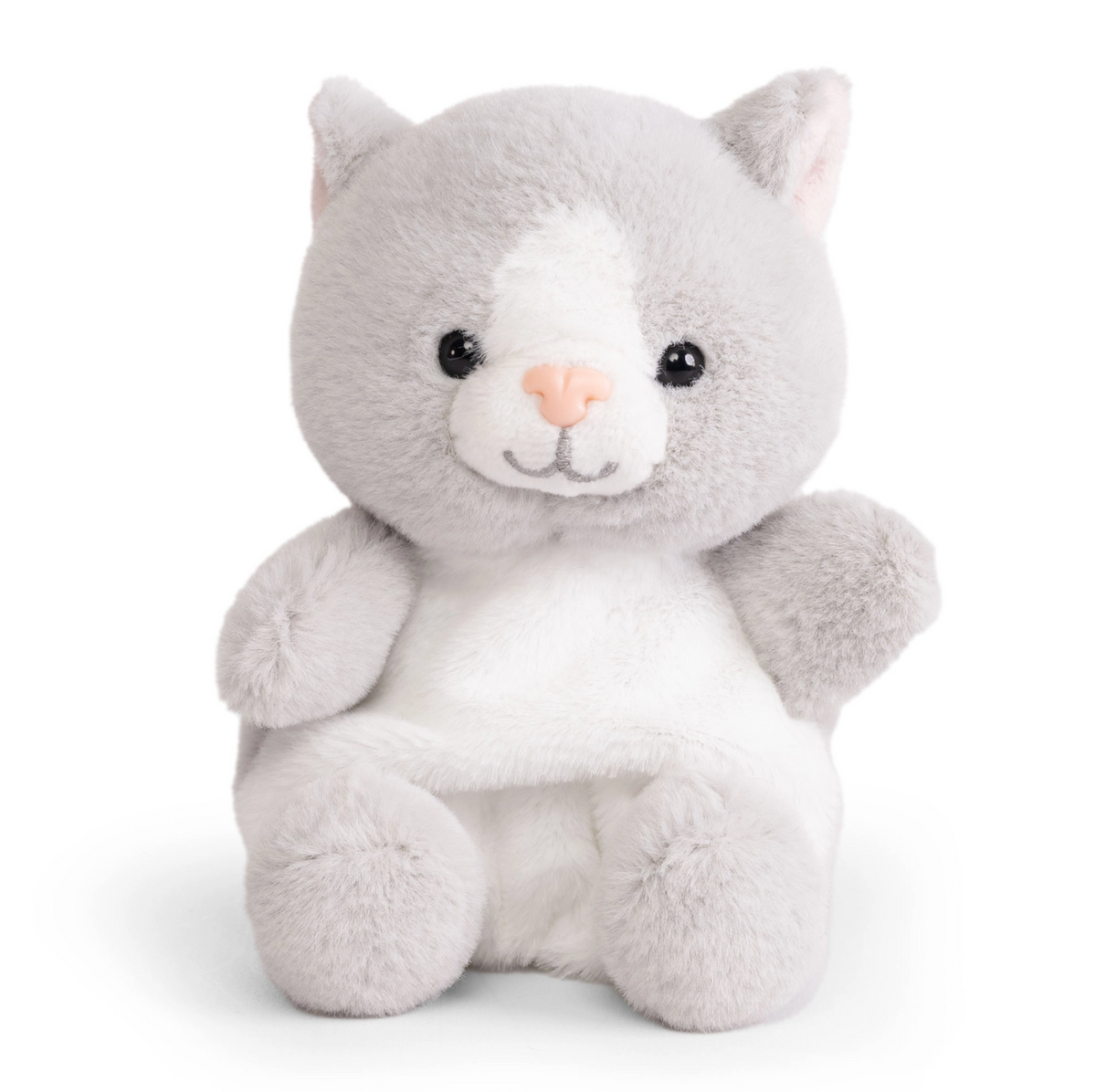 Little Living Nature Snugglies Pet Animal Plush