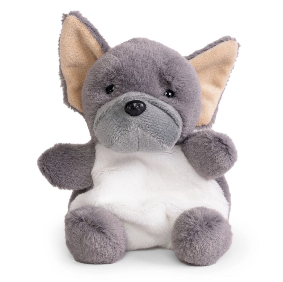 Little Living Nature Snugglies Pet Animal Plush