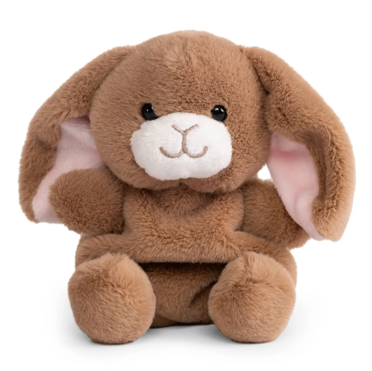Little Living Nature Snugglies Pet Animal Plush