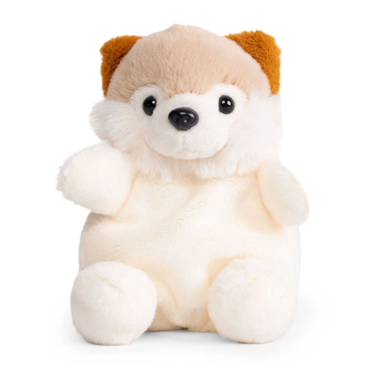 Little Living Nature Snugglies Pet Animal Plush