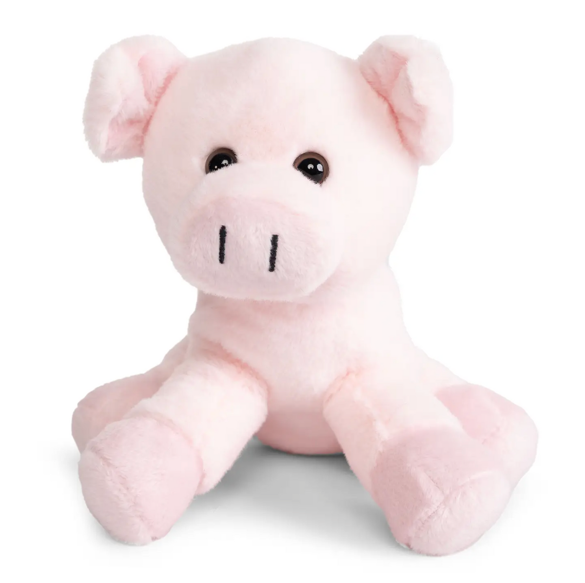 Little Living Nature Farm Animals Stuffed Animal