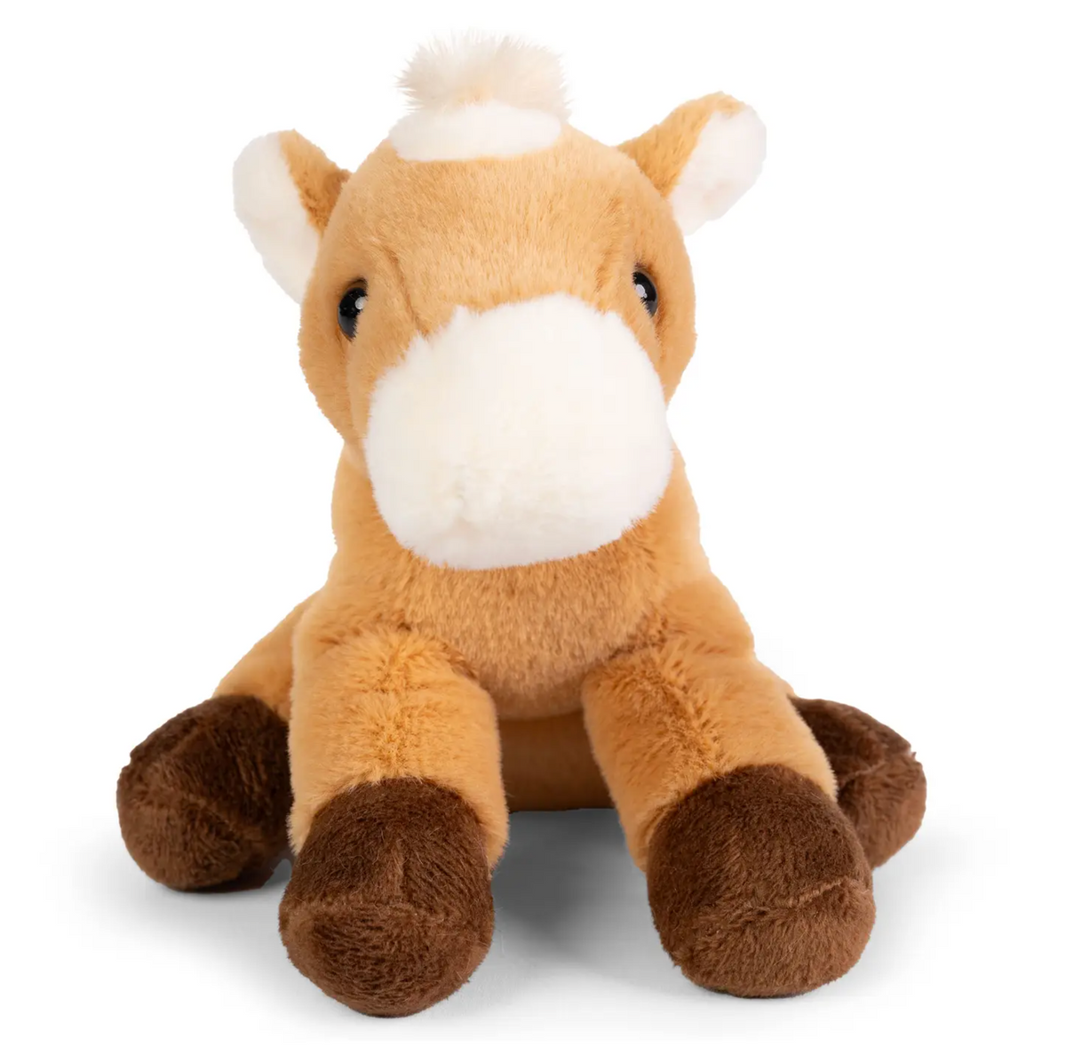 Little Living Nature Farm Animals Stuffed Animal