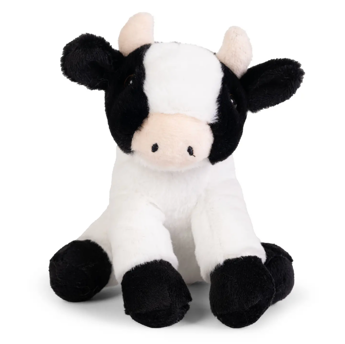 Little Living Nature Farm Animals Stuffed Animal