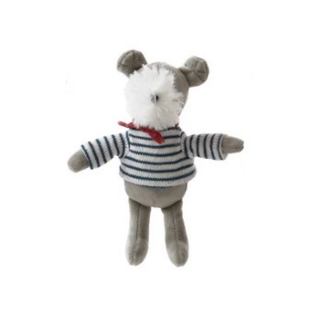 Assorted Mini Dog Doll