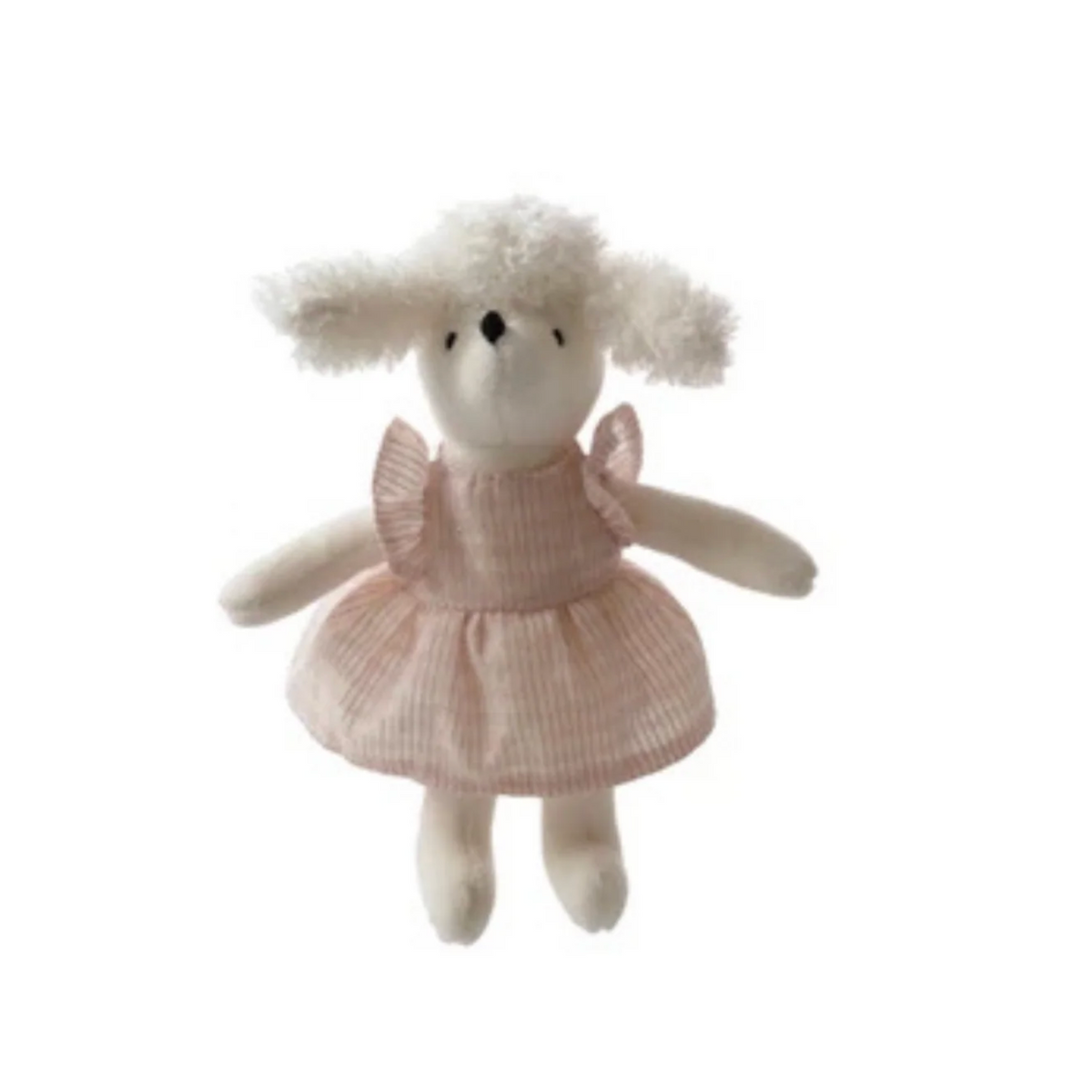 Assorted Mini Dog Doll