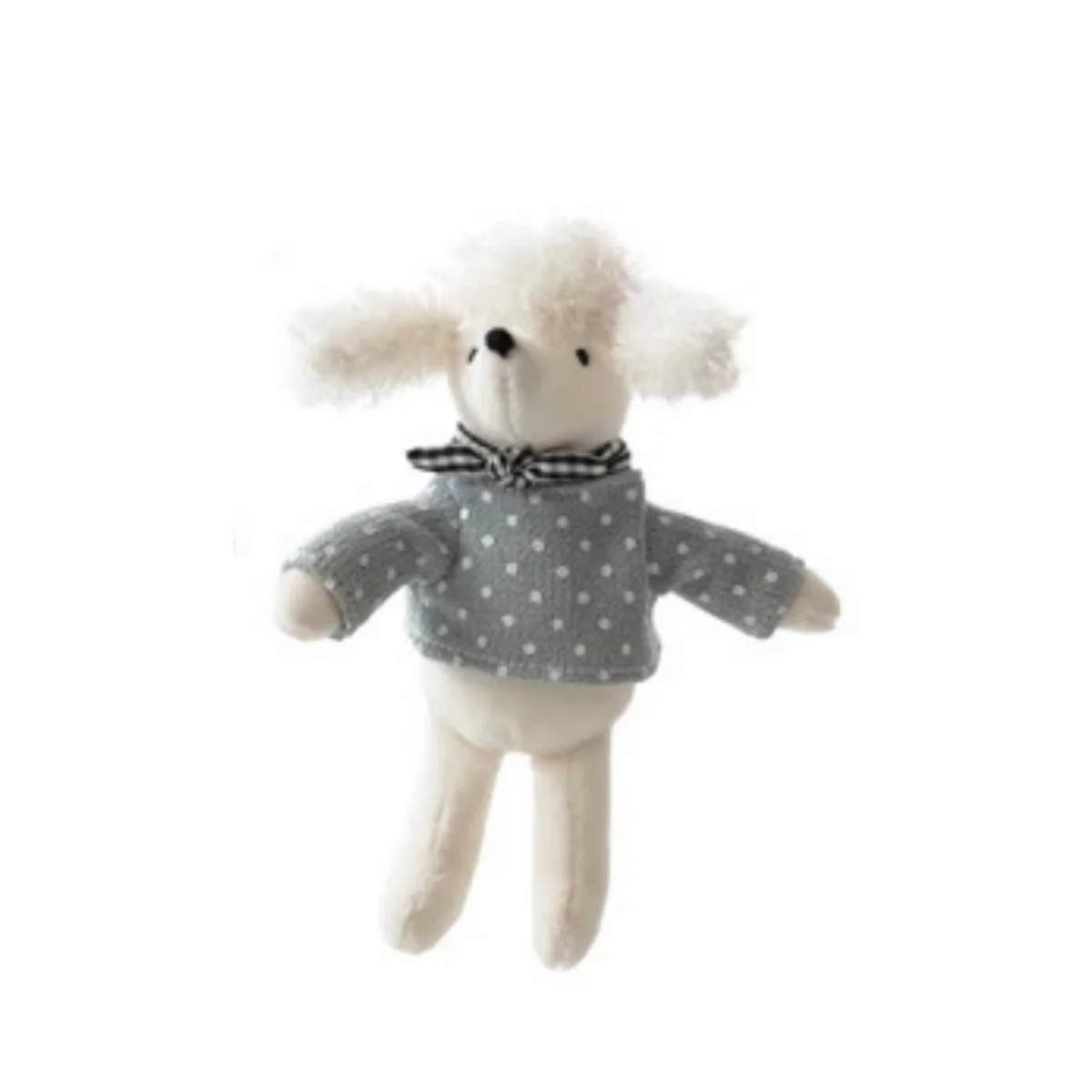 Assorted Mini Dog Doll