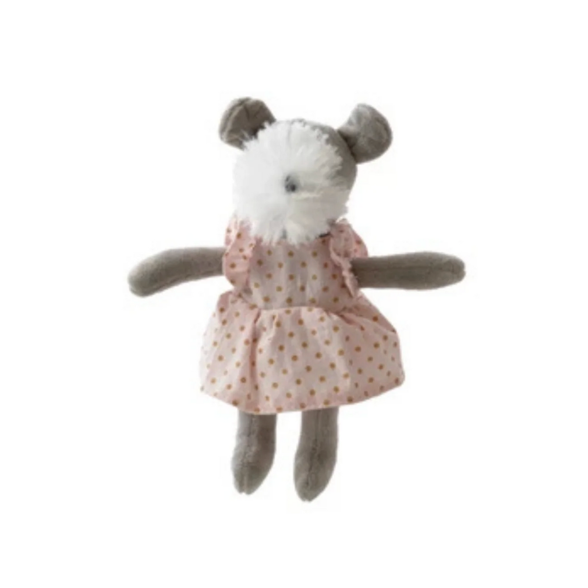 Assorted Mini Dog Doll