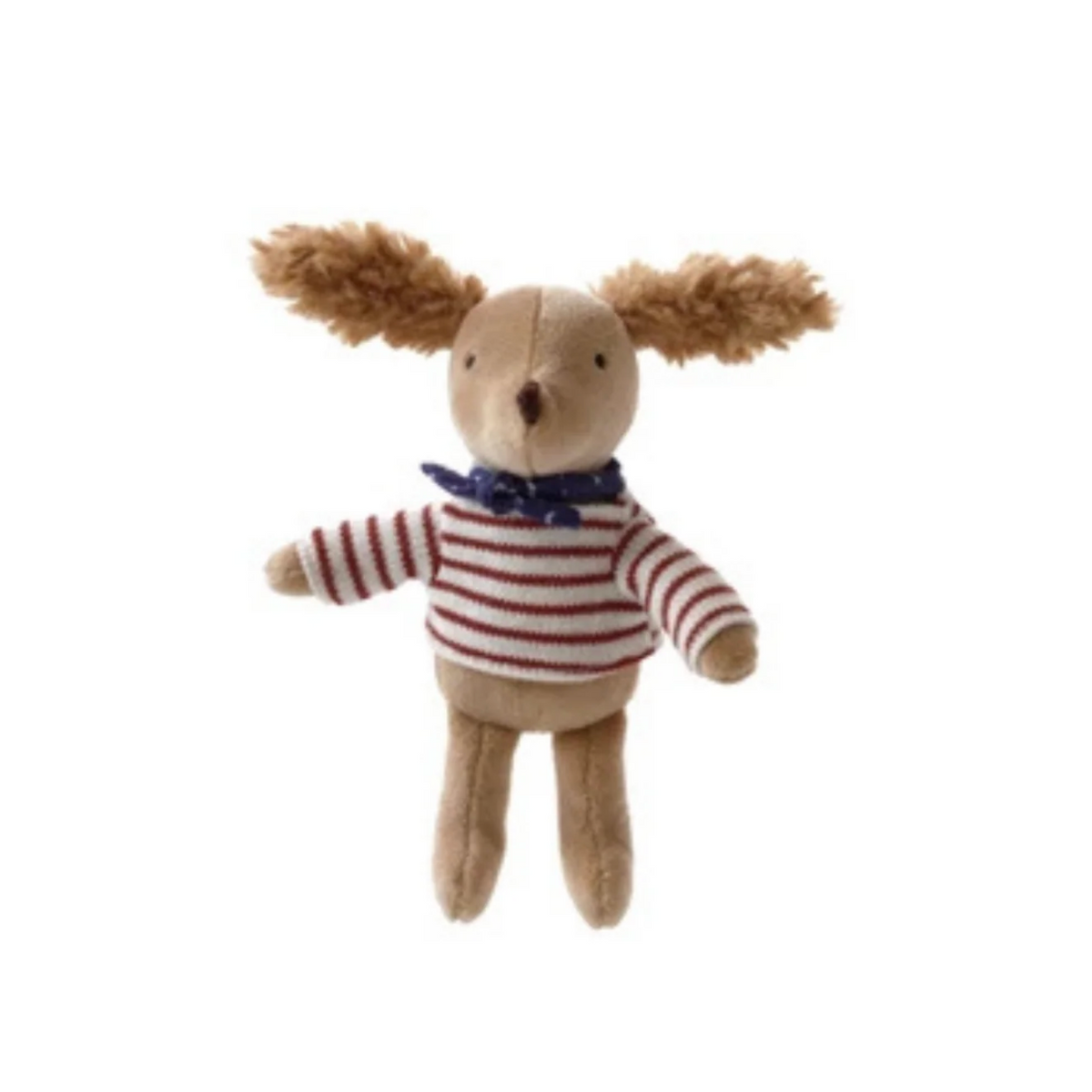Assorted Mini Dog Doll