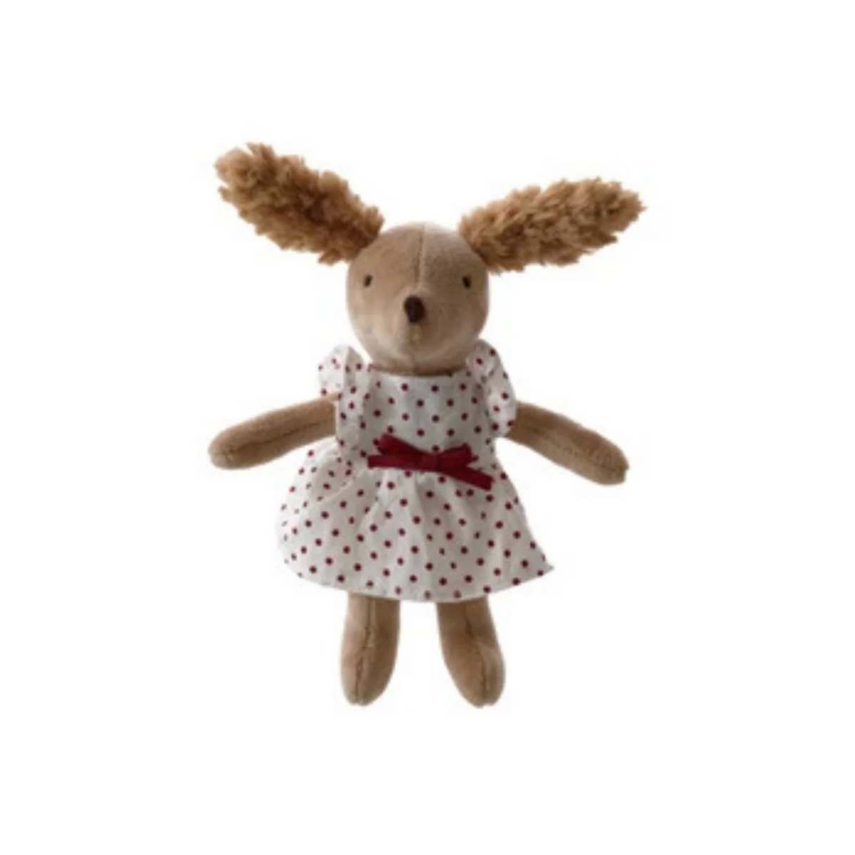Assorted Mini Dog Doll