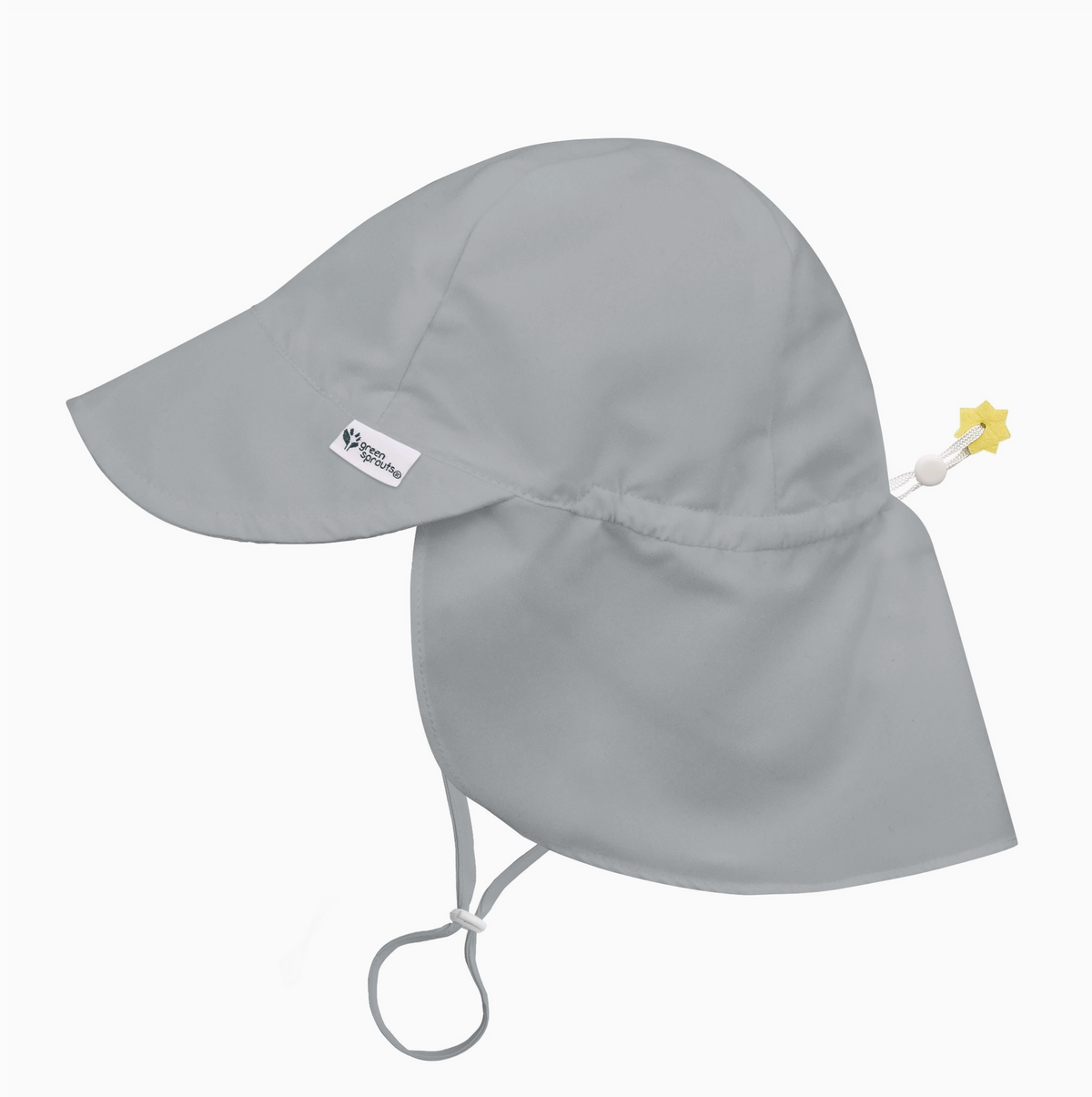 Eco Flap Kids Sun Hat UPF50+