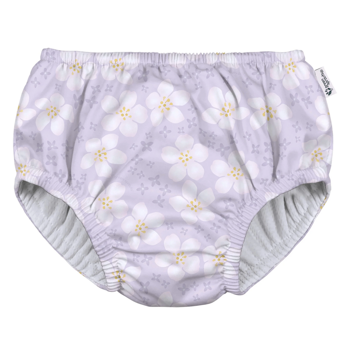 Eco Pull-Up Swim Diaper