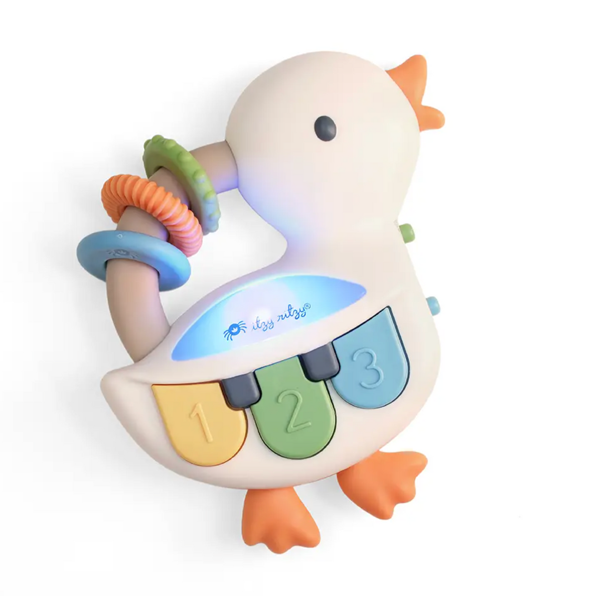 Bitzy Tunes Goose