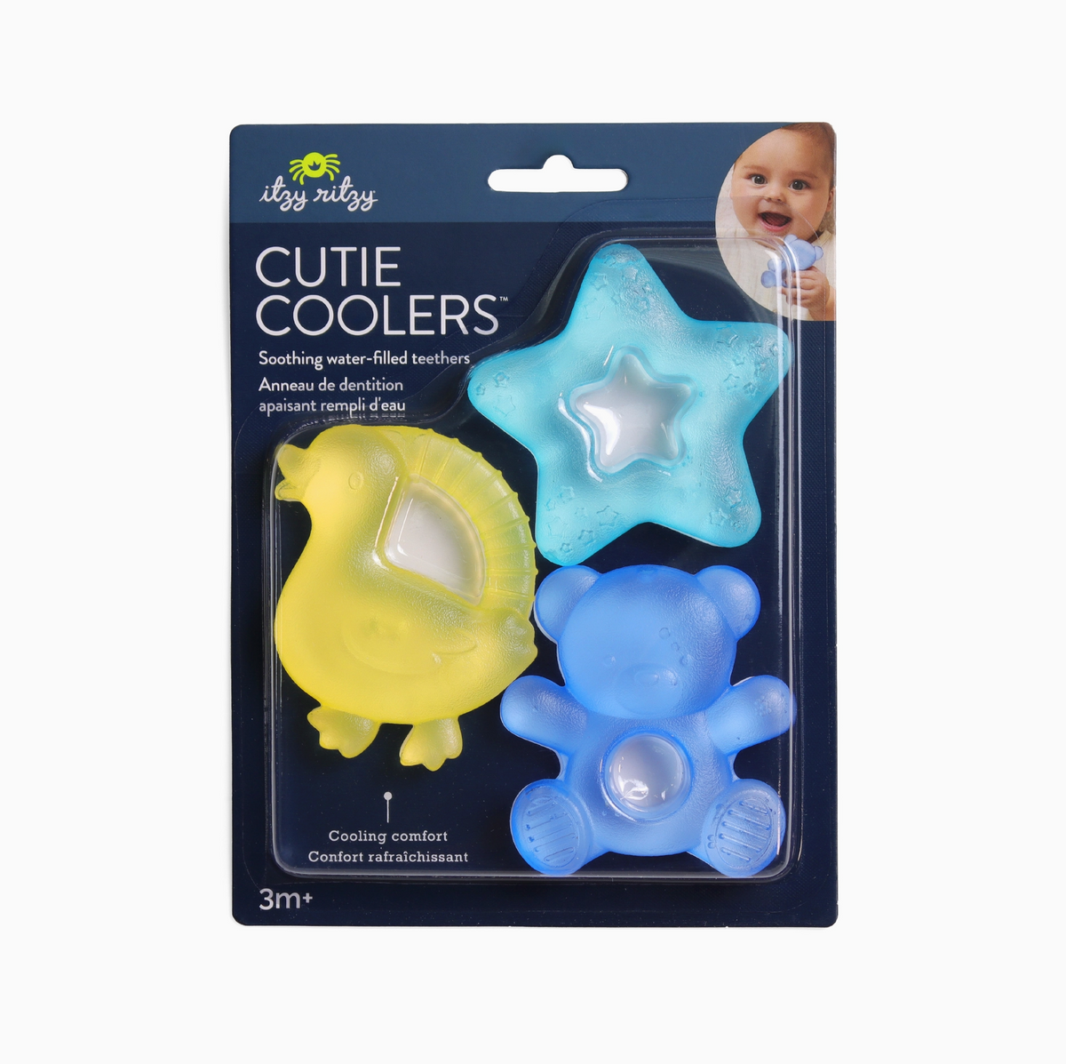 Bear Cutie Coolers