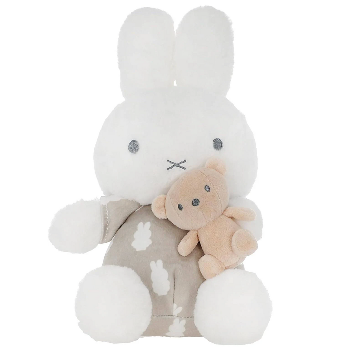 Miffy Baby - Keywind Musical