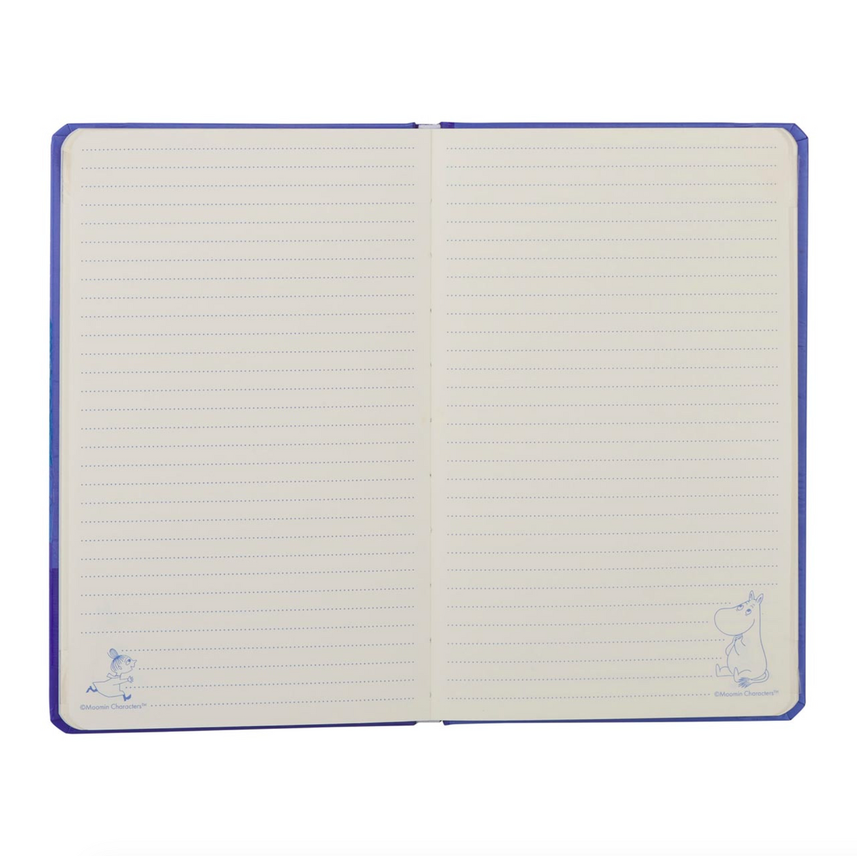 Moomin Perfect Bound Notebook