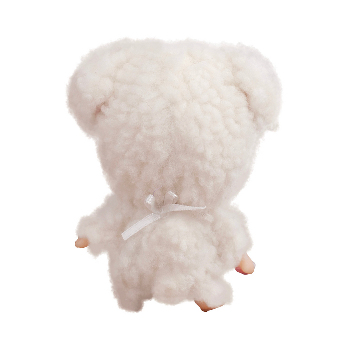 Monchhichi Friends Chamu Lamb