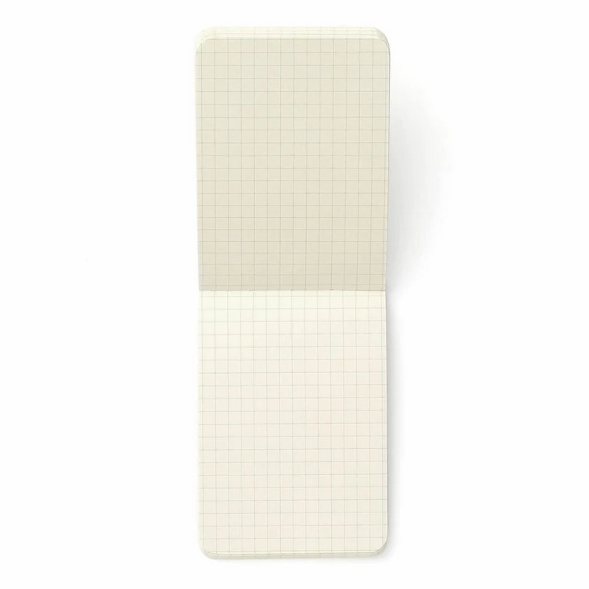 Soft PP Notebook/A7