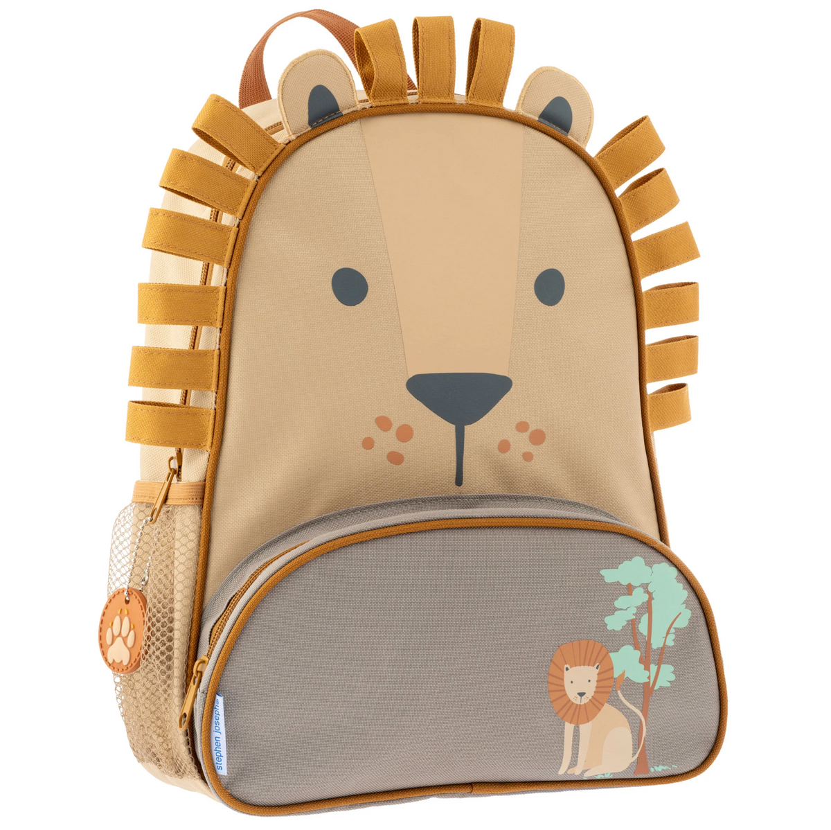 Sidekick Backpacks