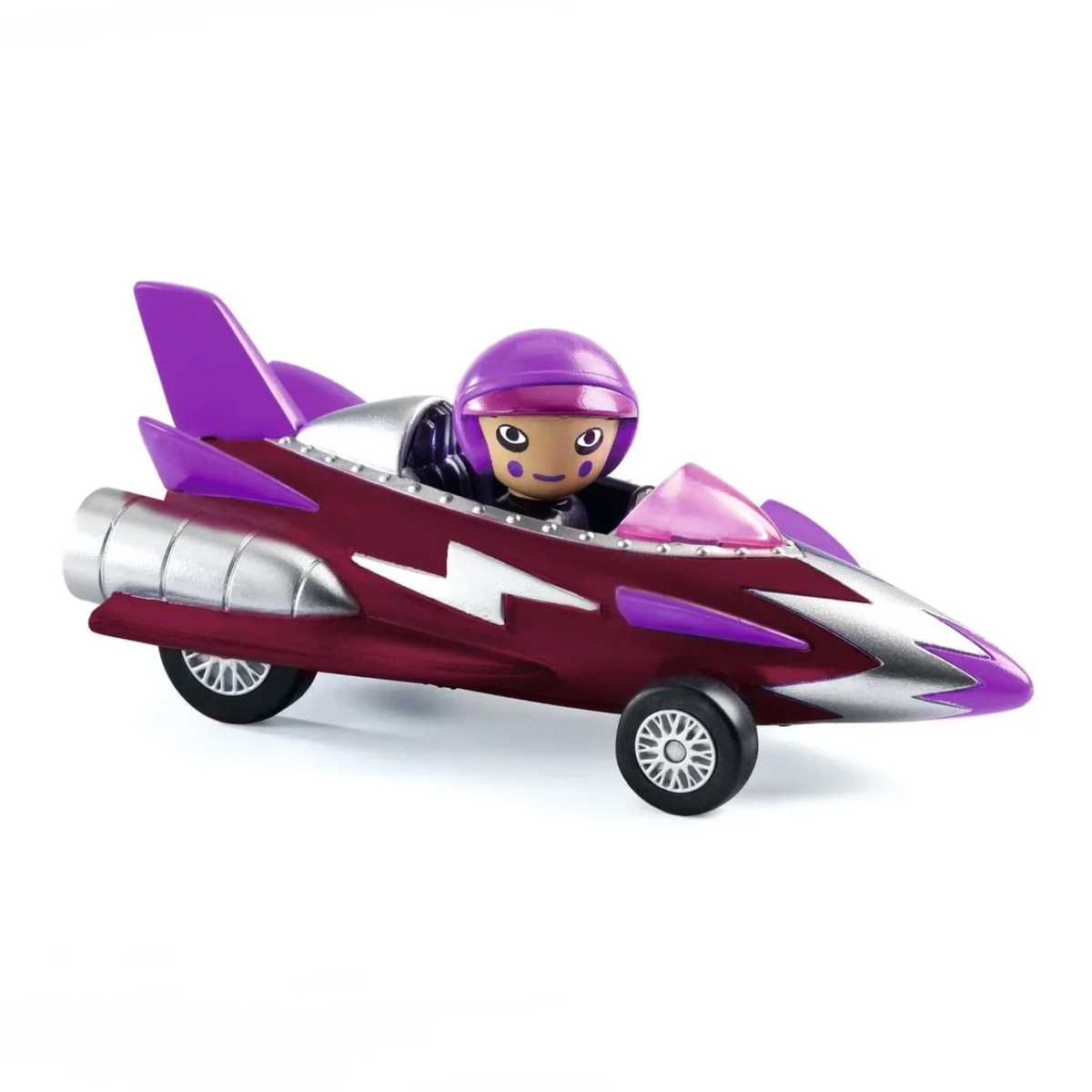 Crazy Motors