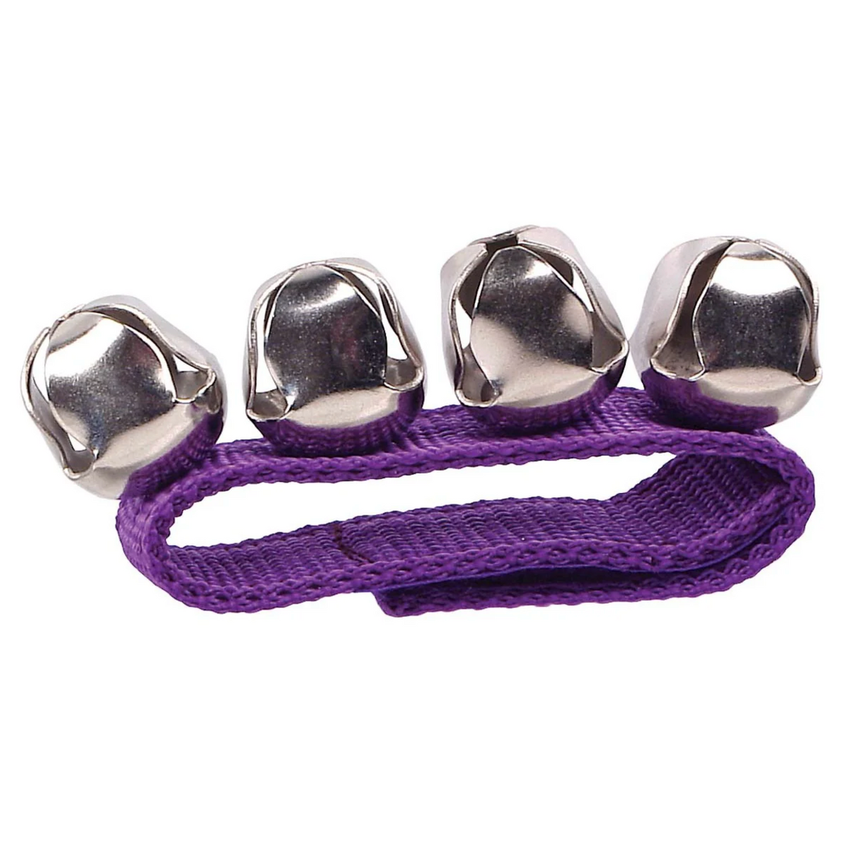Jazzy Jingles Bell Bracelets Noise Makers
