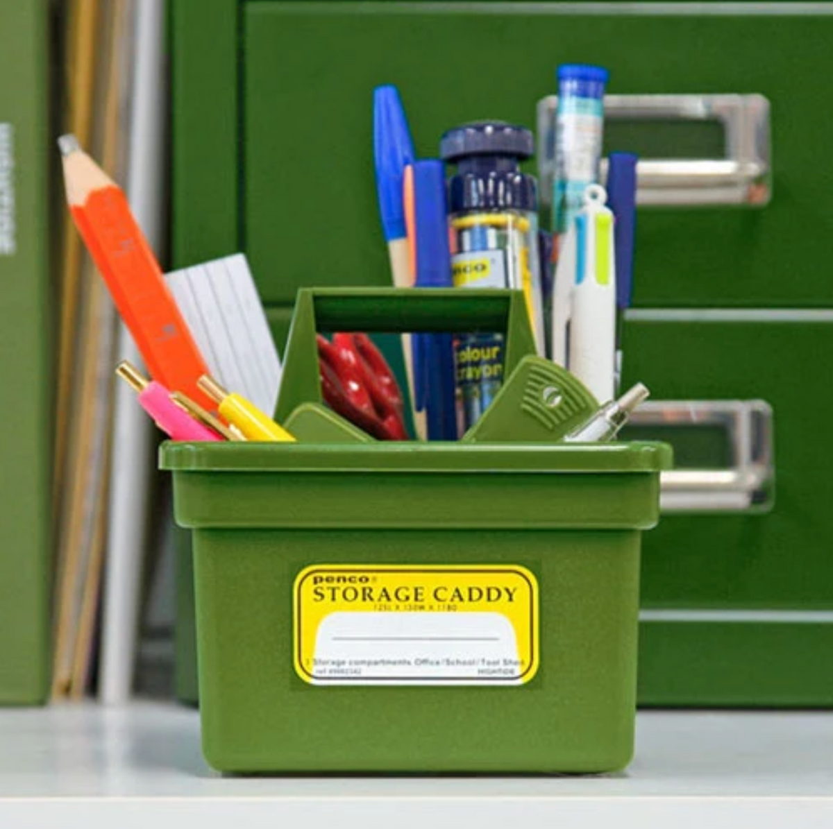 Storage Caddy Small