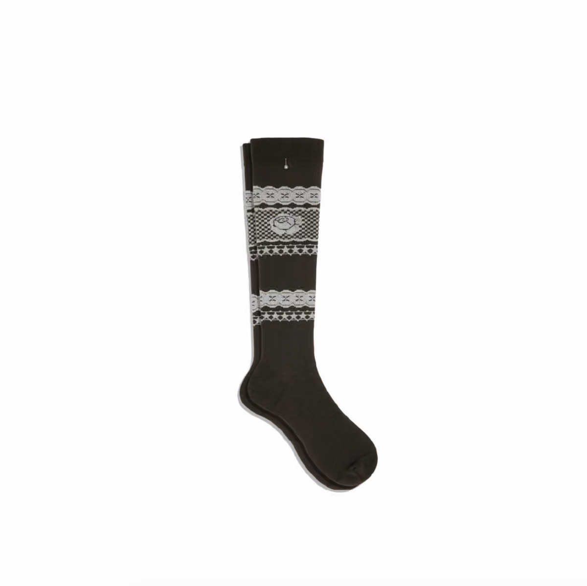 Opitmisim Bias Compression Socks