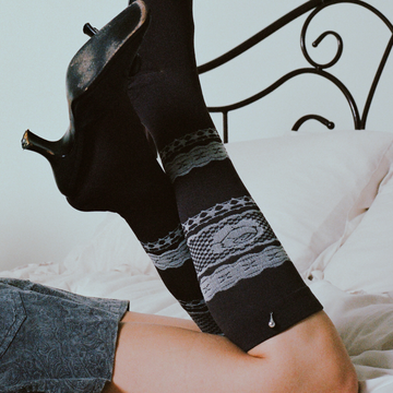 Opitmisim Bias Compression Socks