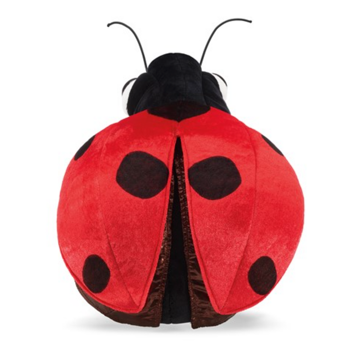 Hand Puppet- Ladybug