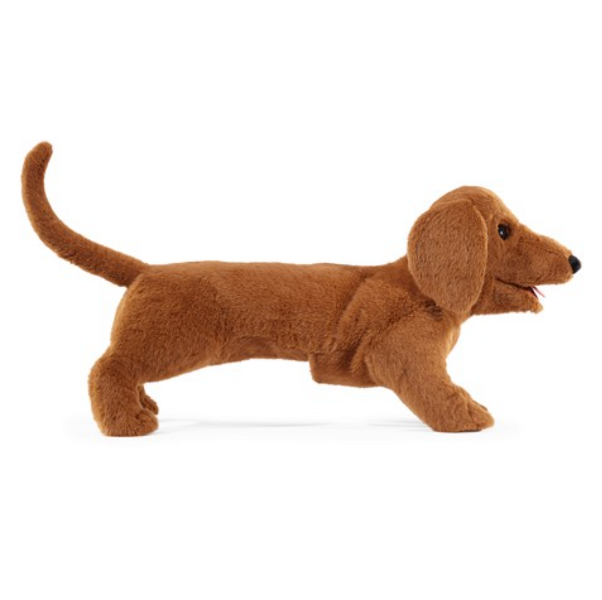 Hand Puppet- Dachshund