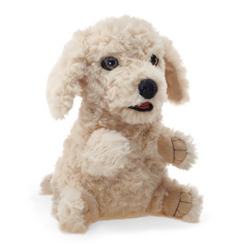 Hand Puppet- Puppy Dog