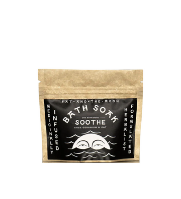 Soothe Bath Soak