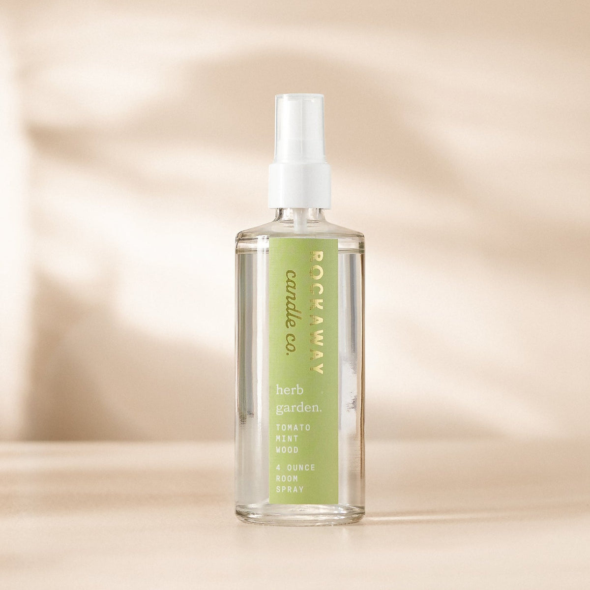 The Rockaway Candle Co | Room Spray